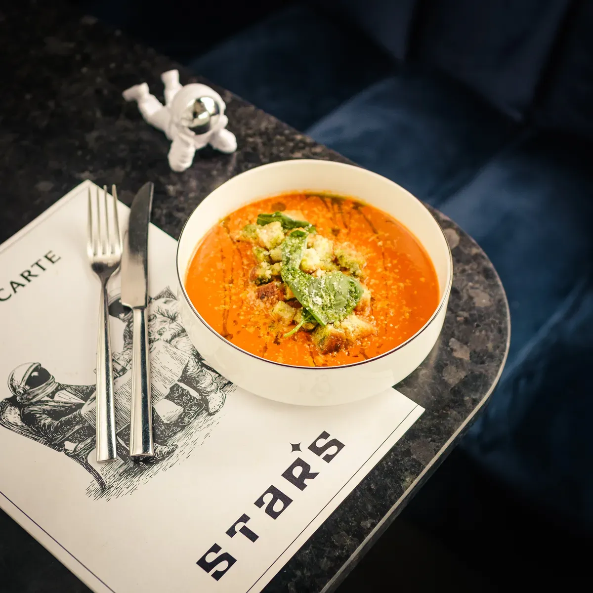 Tomato Soup