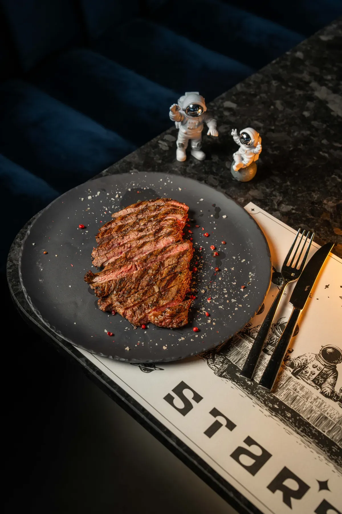 300g Flank Steak