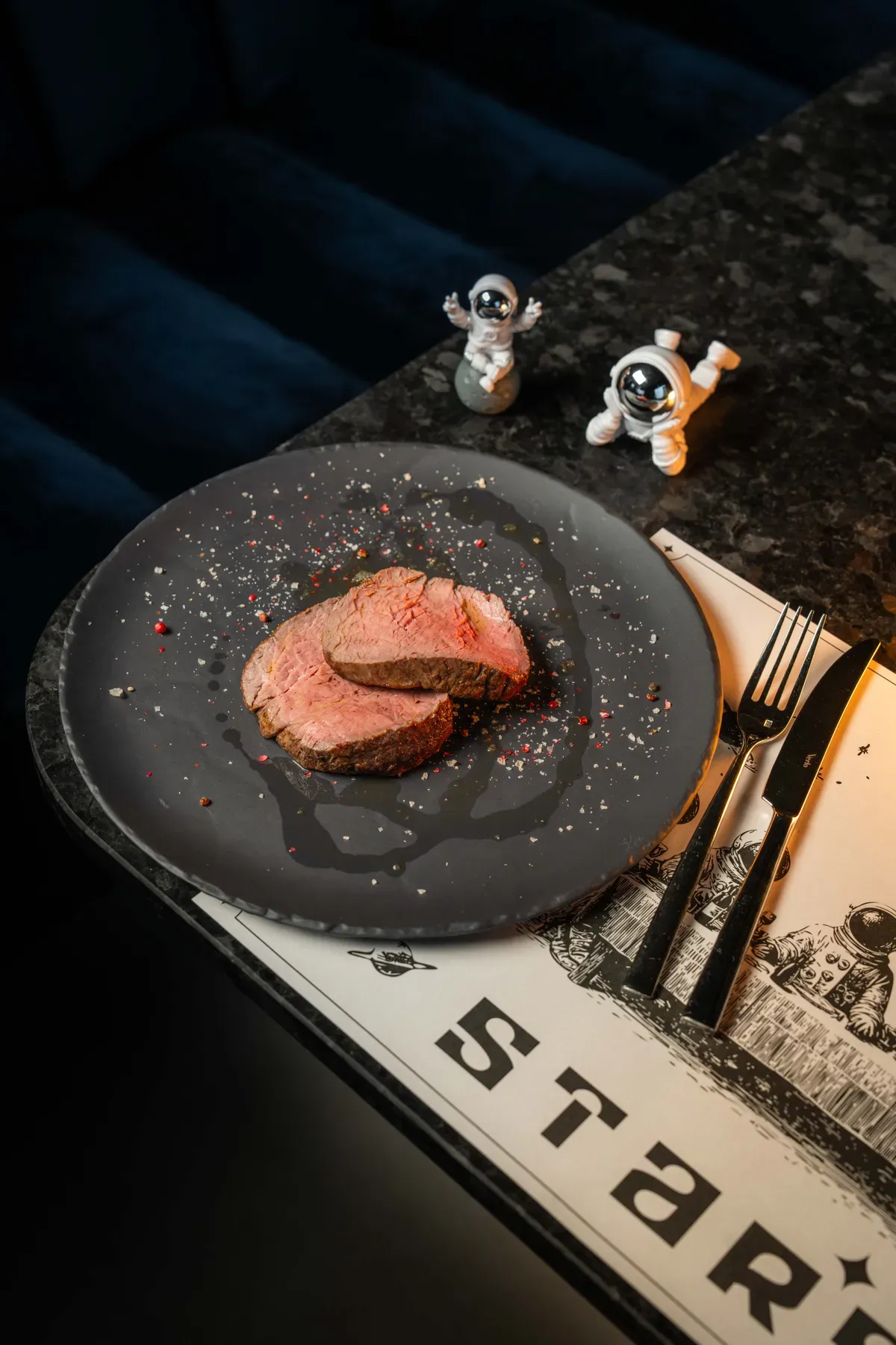 200g Filet Mignon