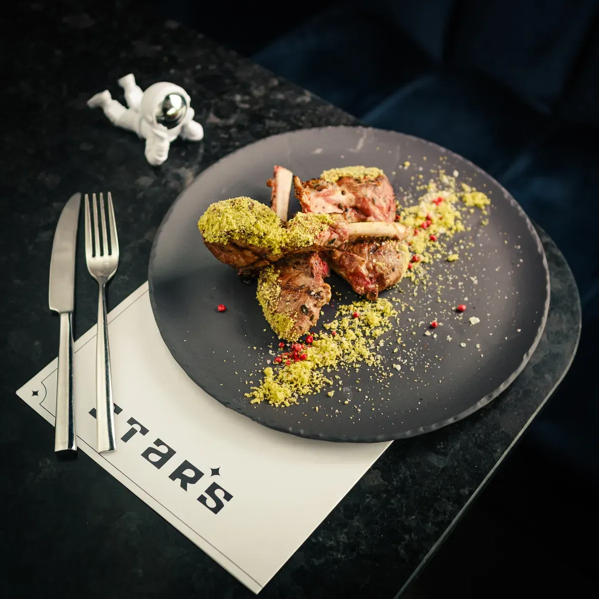 300g Lamb Chops