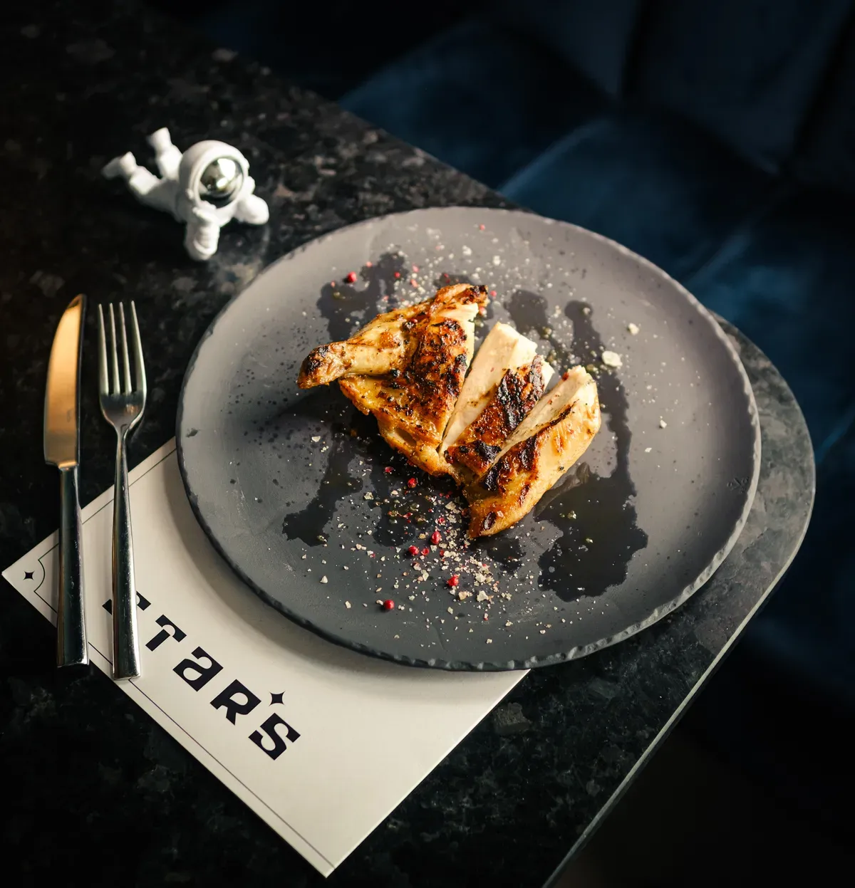 250g Chicken Supreme