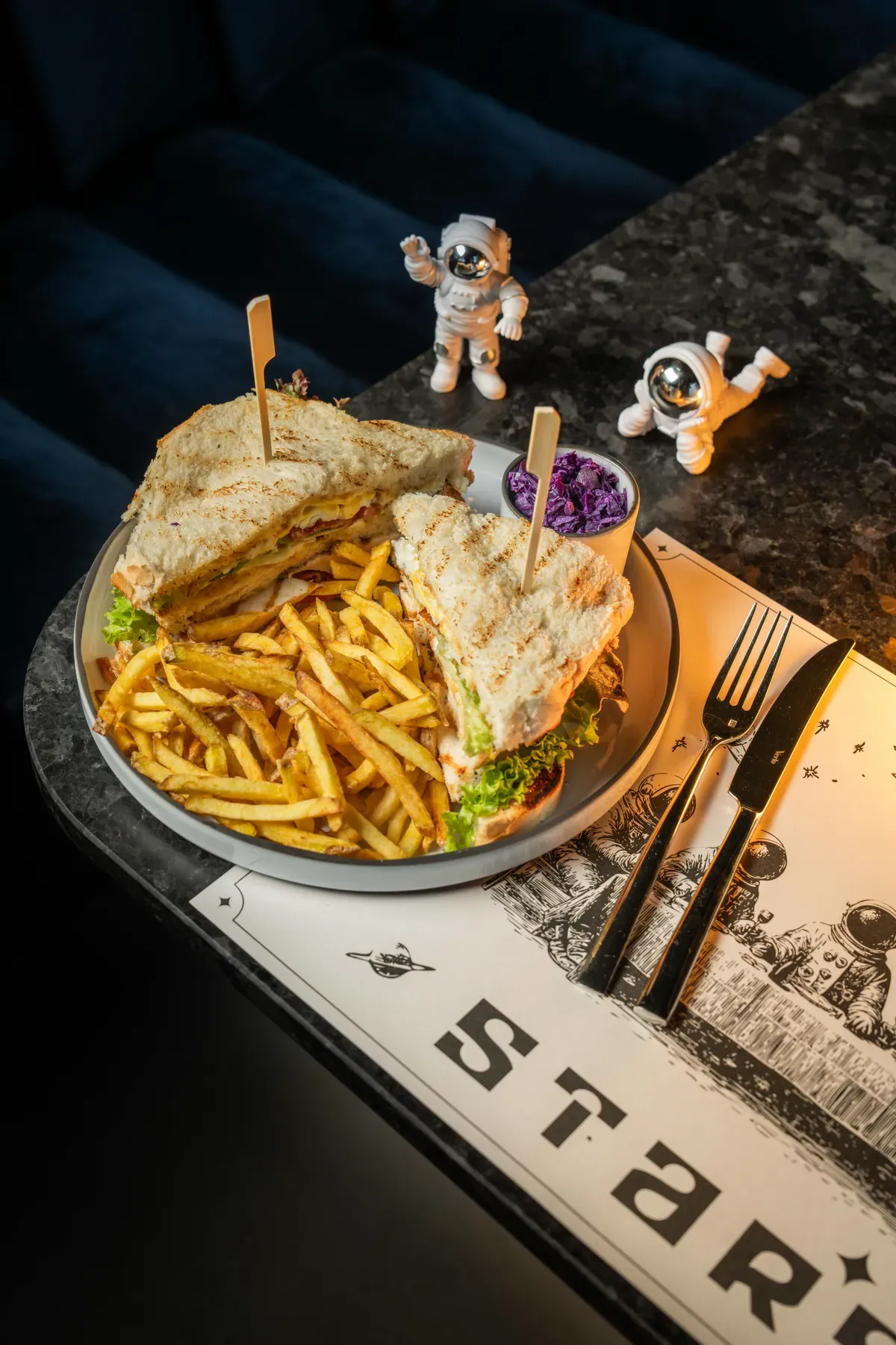 Club Sandwich