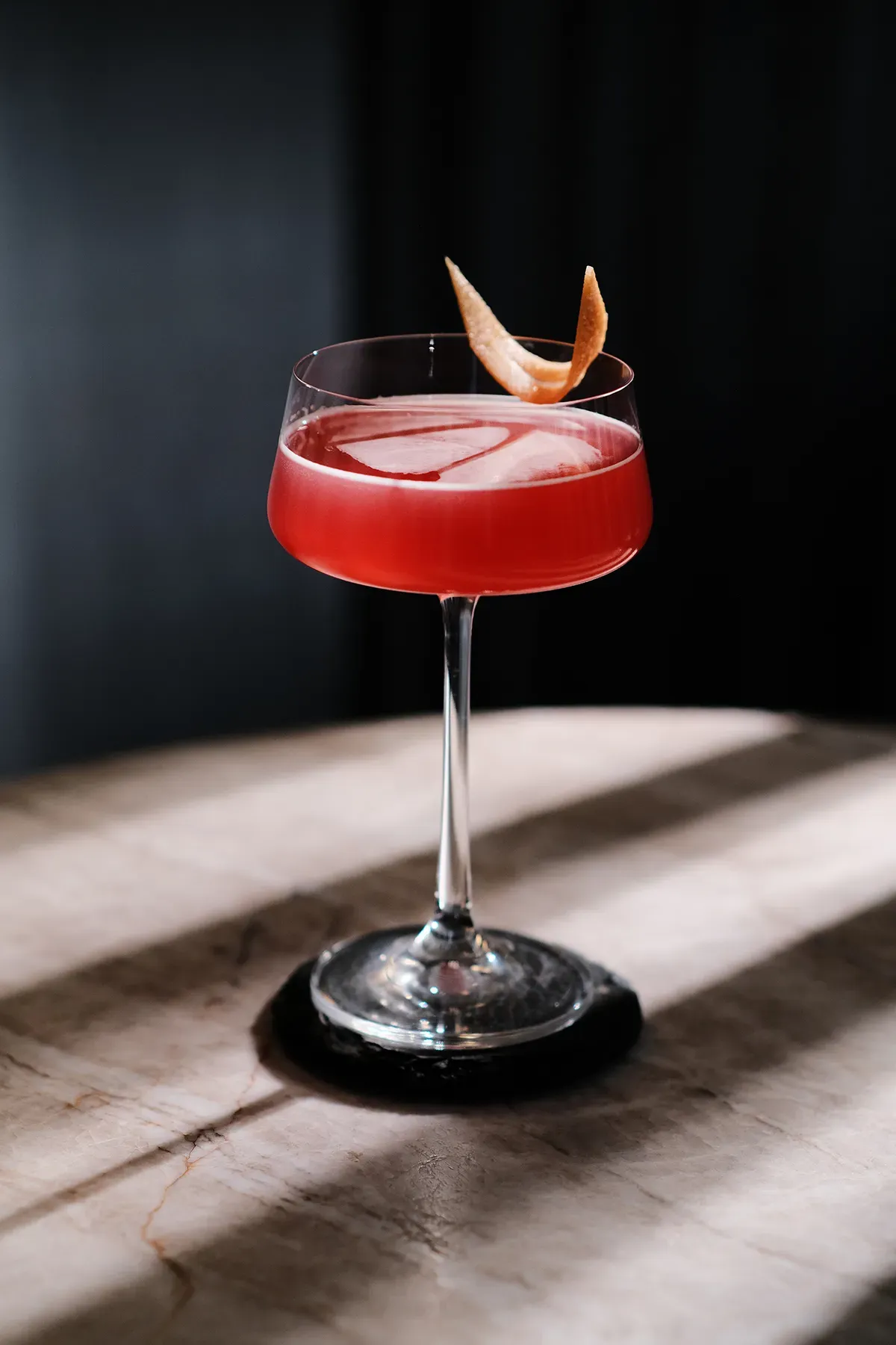 Lunar Lychee Cosmo